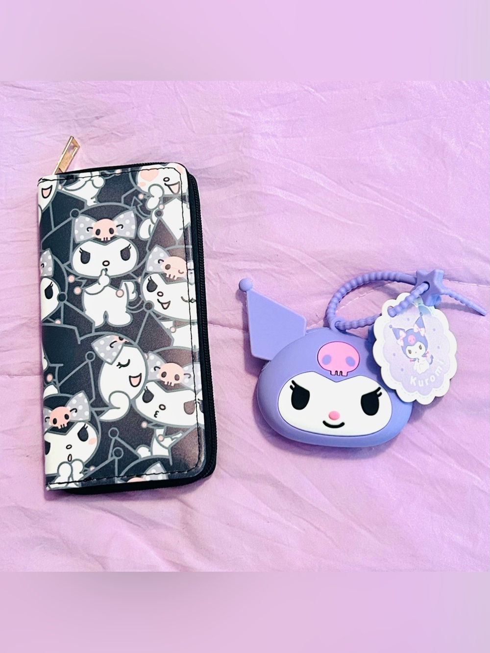 Kuromi Wallet